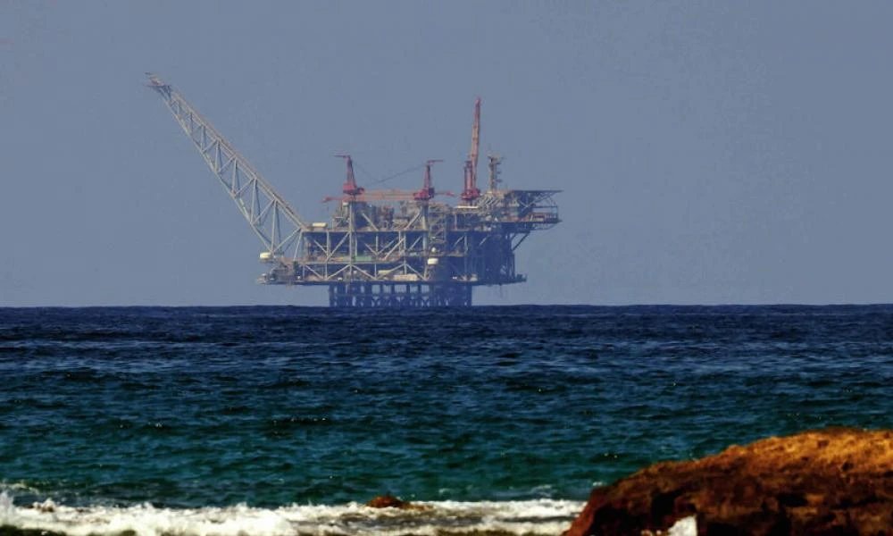 Ανάλυση: "Η επίδραση του πολέμου Χαμάς-Ισραήλ στη ροή και στο κόστος του φυσικού αερίου στην ΕΕ"